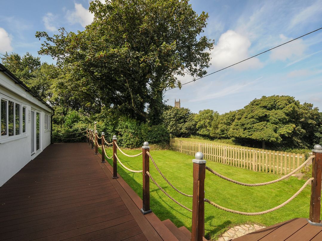 Orchard Cottage