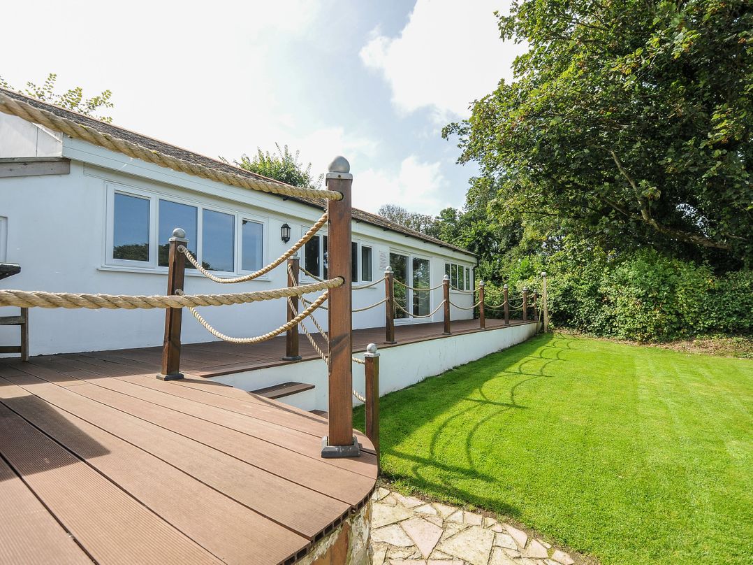 Orchard Cottage
