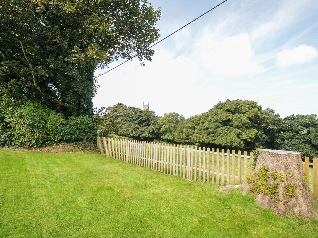 Orchard Cottage