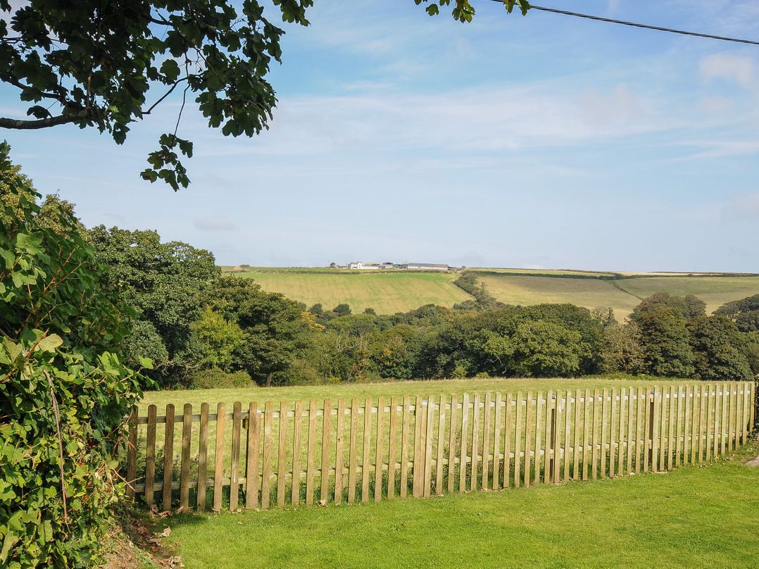 Orchard Cottage