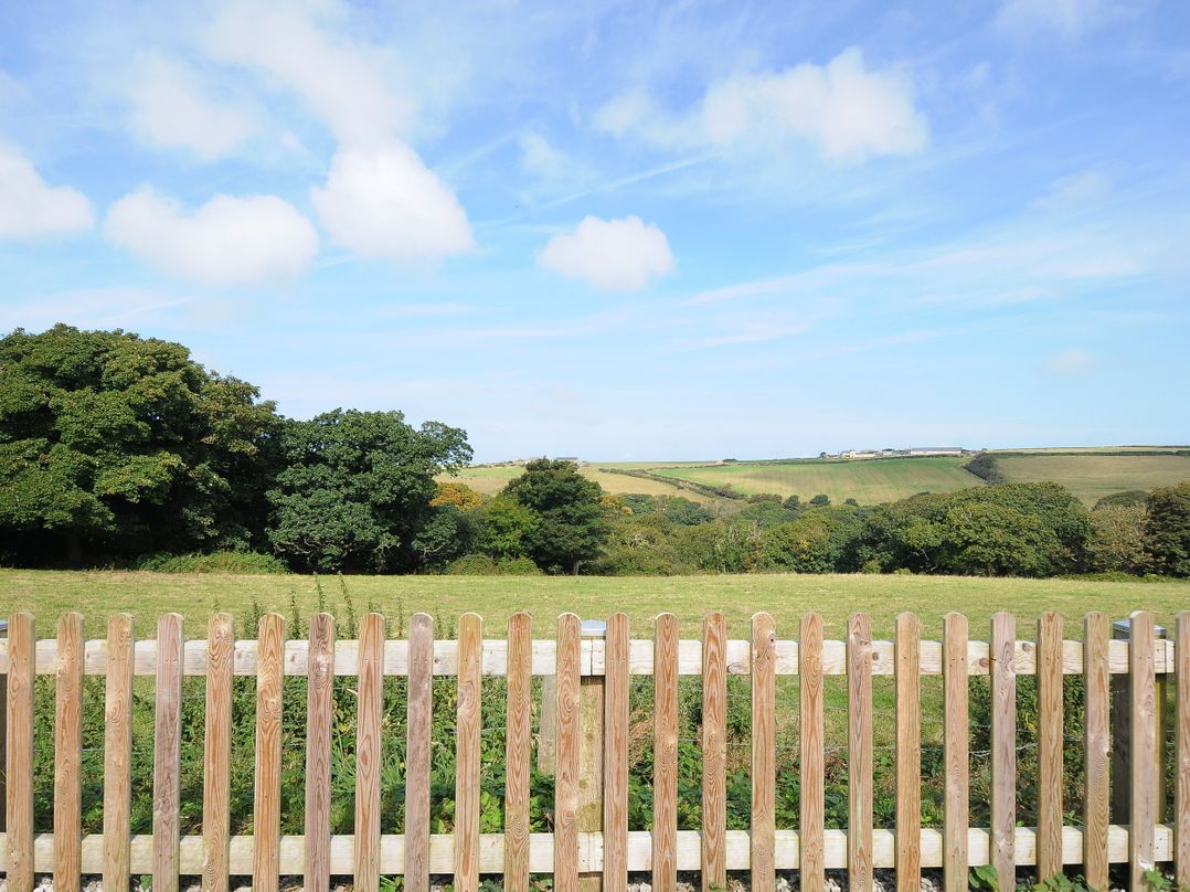 Orchard Cottage