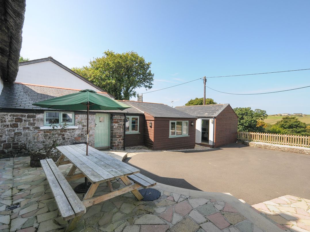 Orchard Cottage