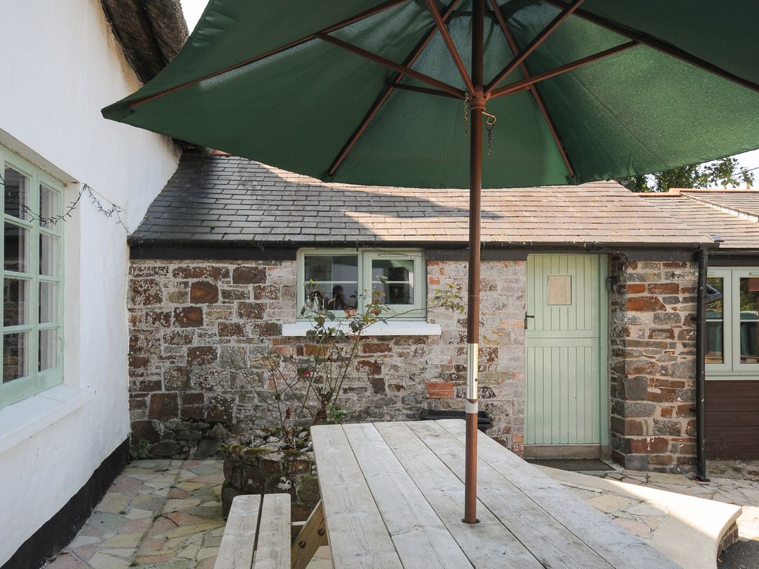 Orchard Cottage