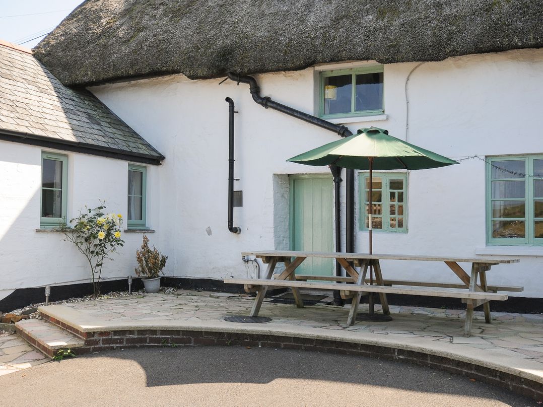 Orchard Cottage