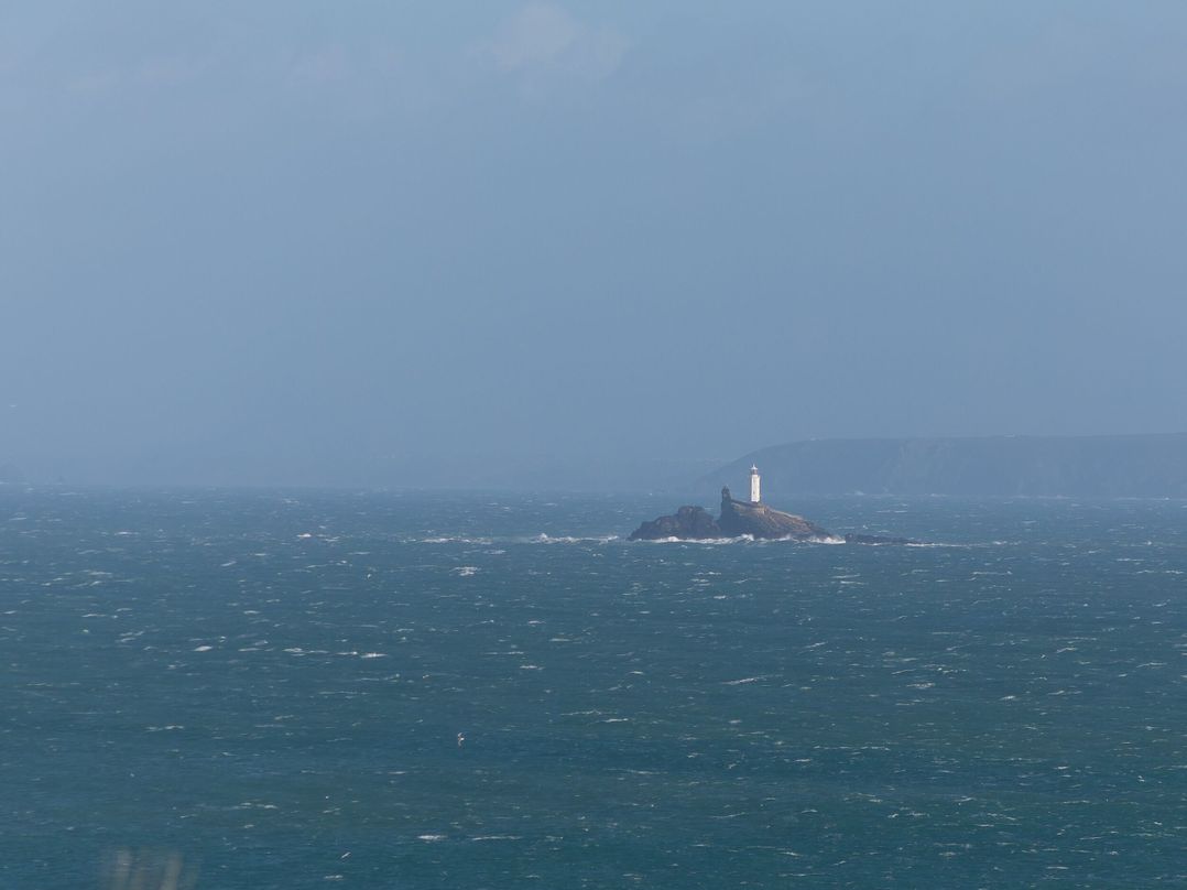 Mor Kernow