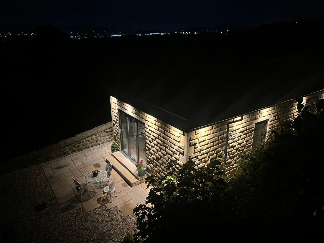Priestley’s Retreat