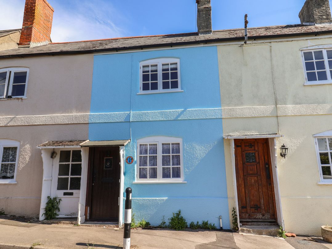 6 Bedford Place