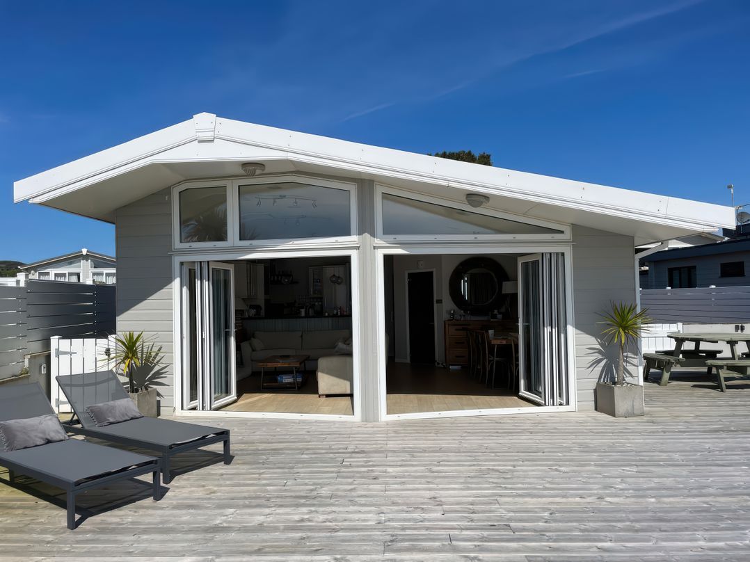 M45 Lodge
