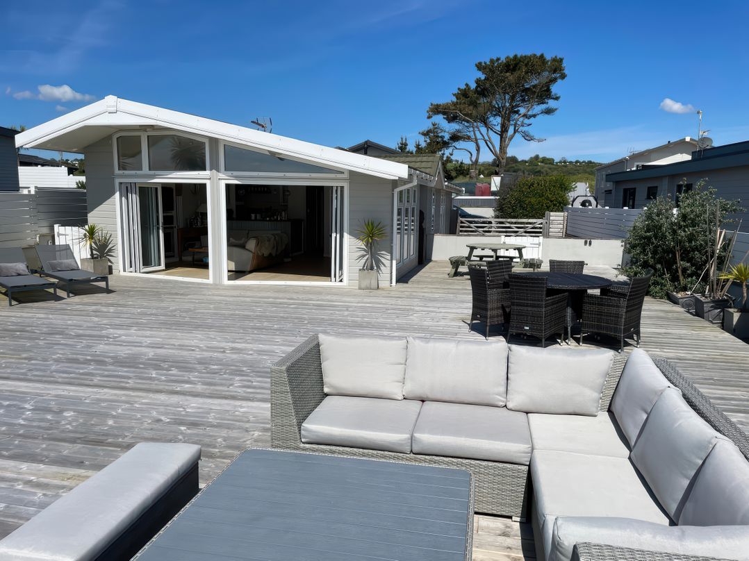 M45 Lodge