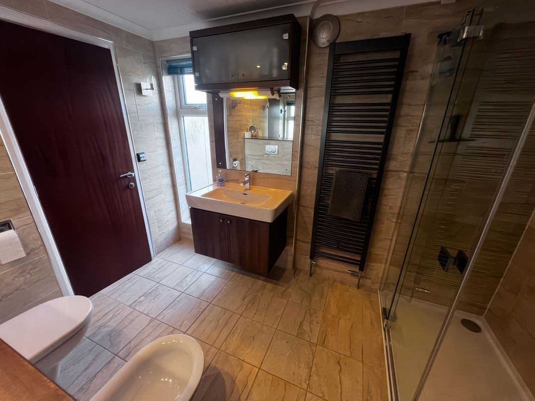M45 Lodge