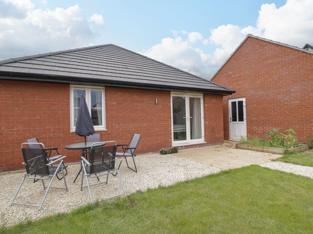 Bungalow - No. 37