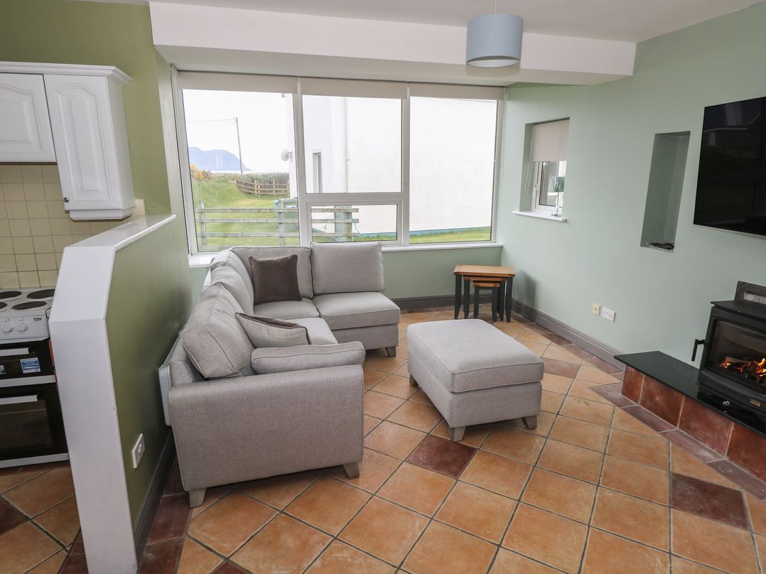 No.3 Beach Cottages