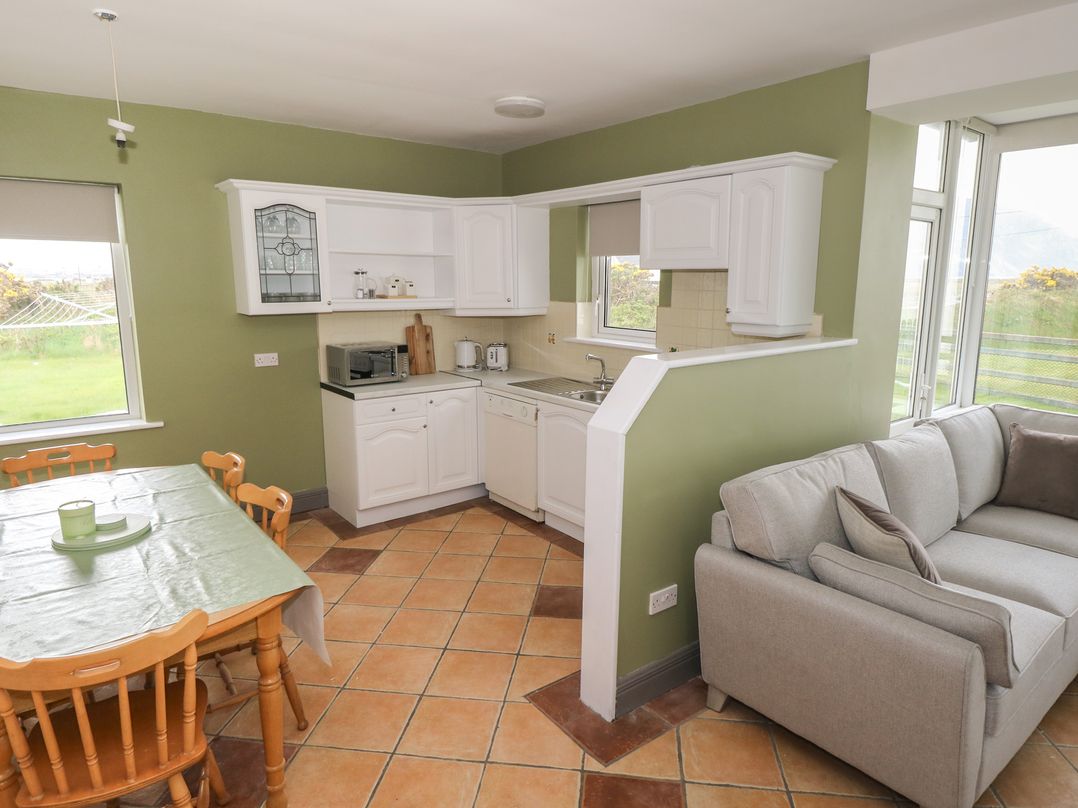 No.3 Beach Cottages