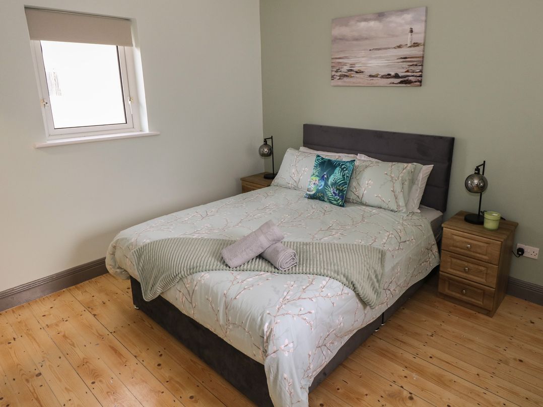 No.3 Beach Cottages