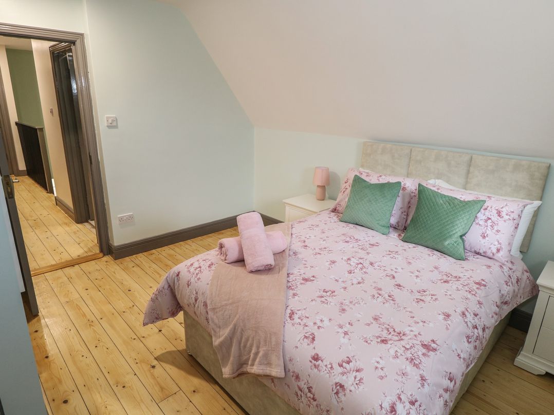 No.3 Beach Cottages
