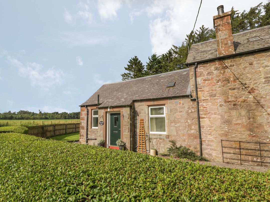 Waterside Lodge
