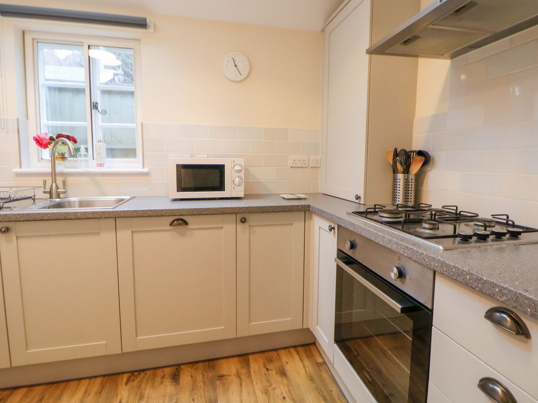 Medlar Cottage