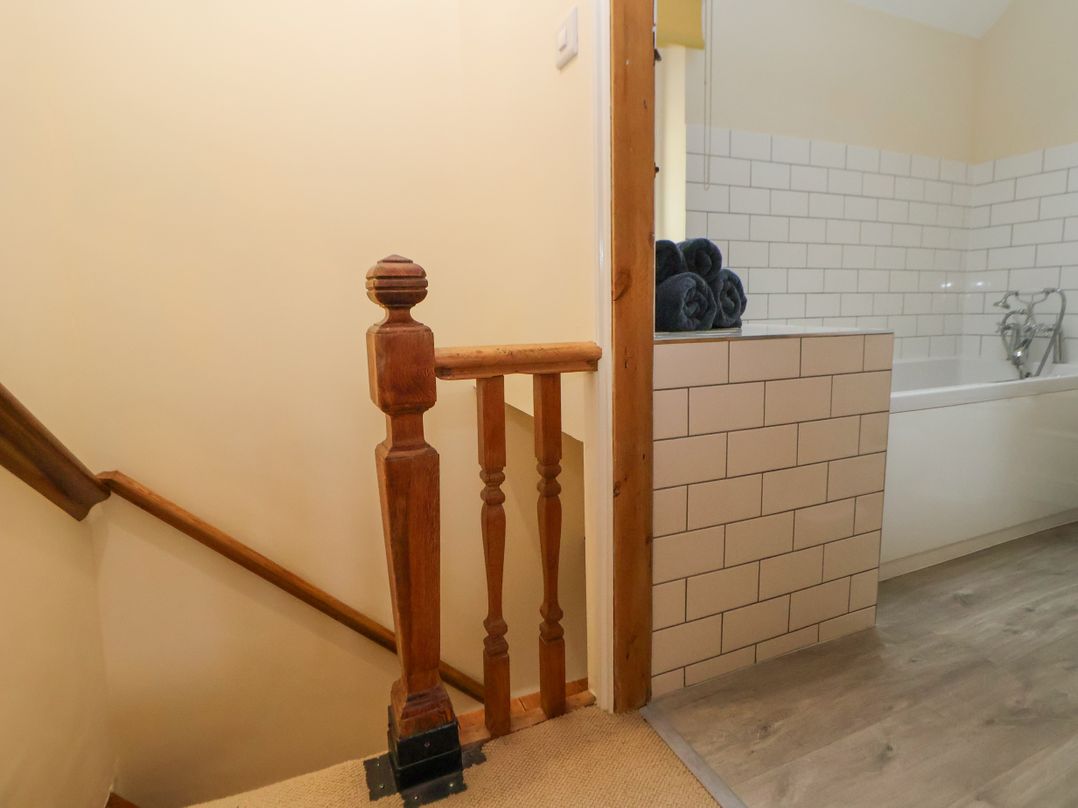 Medlar Cottage