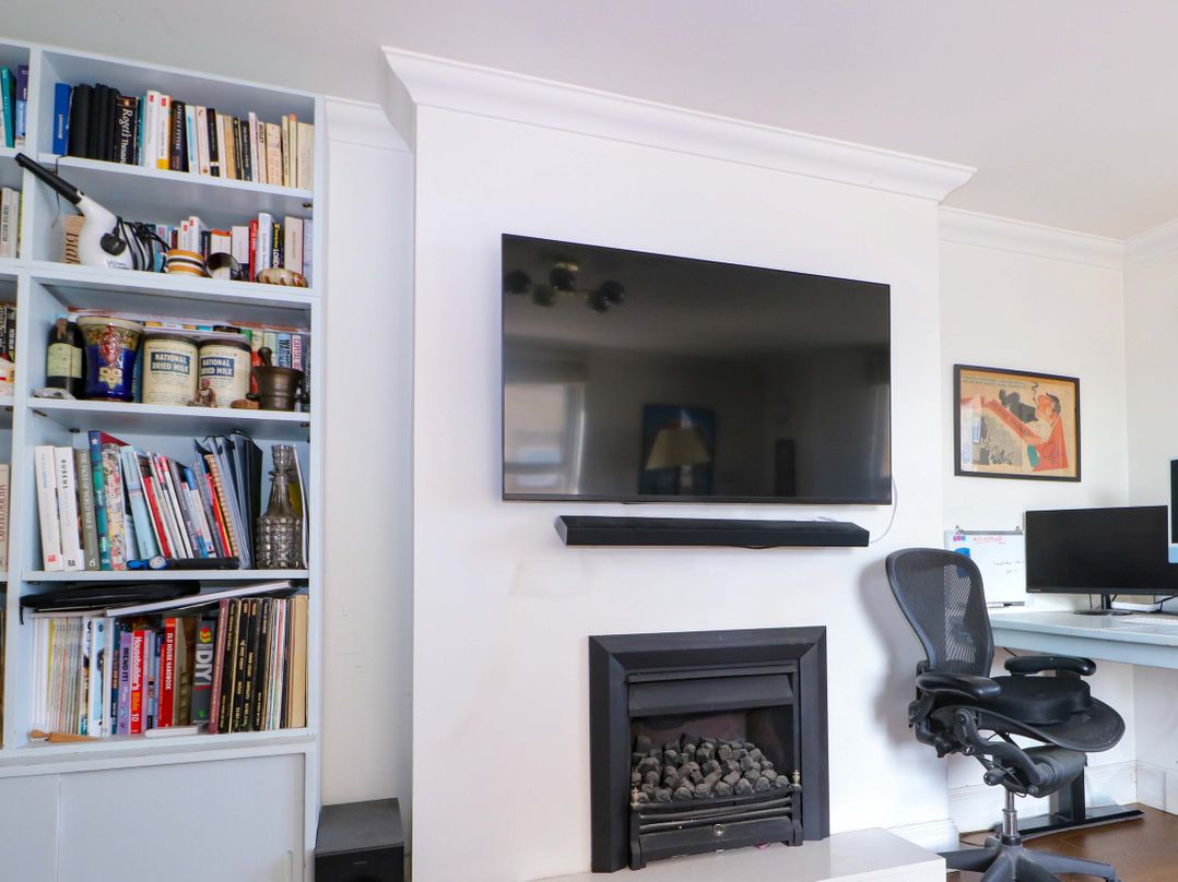Fairhazel Apartment