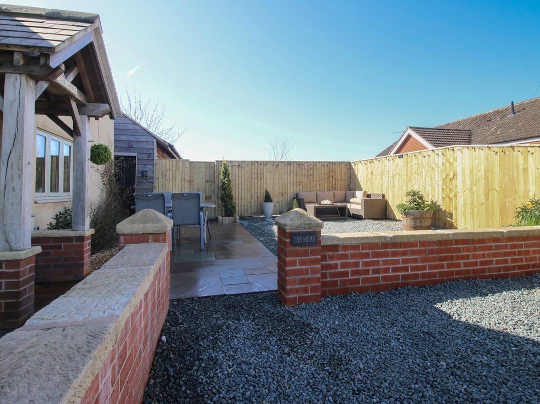 Yocking Gate Mews