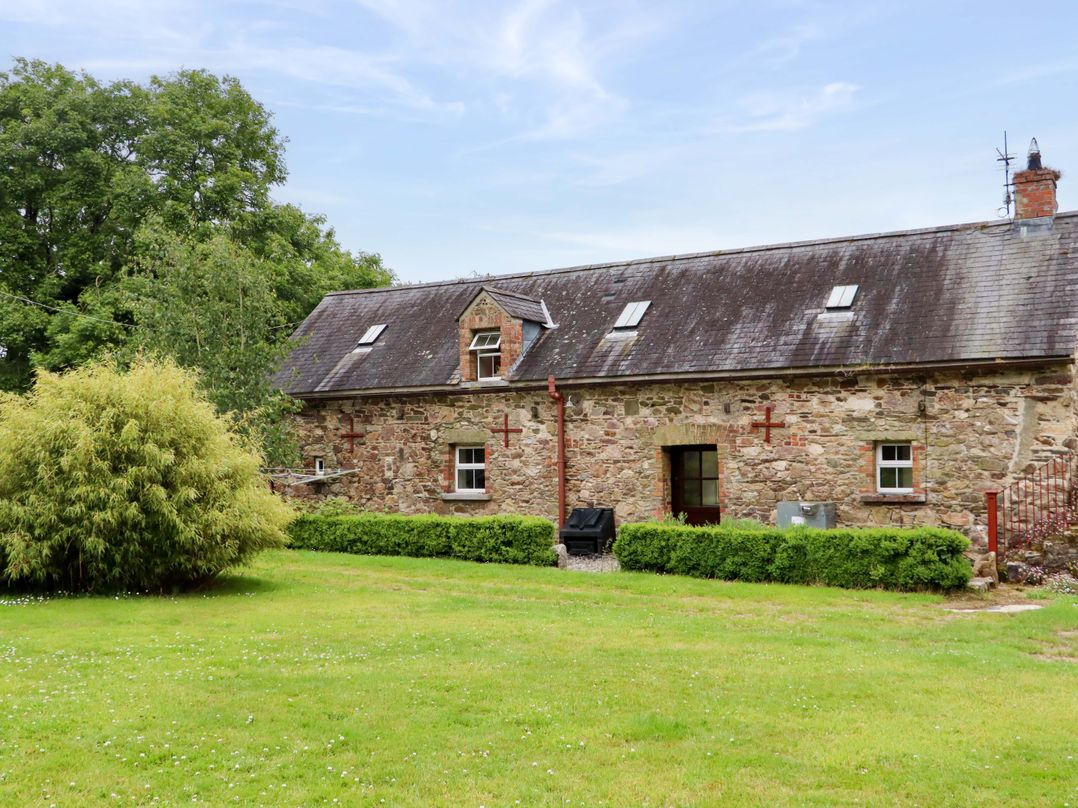 Orchard Barn