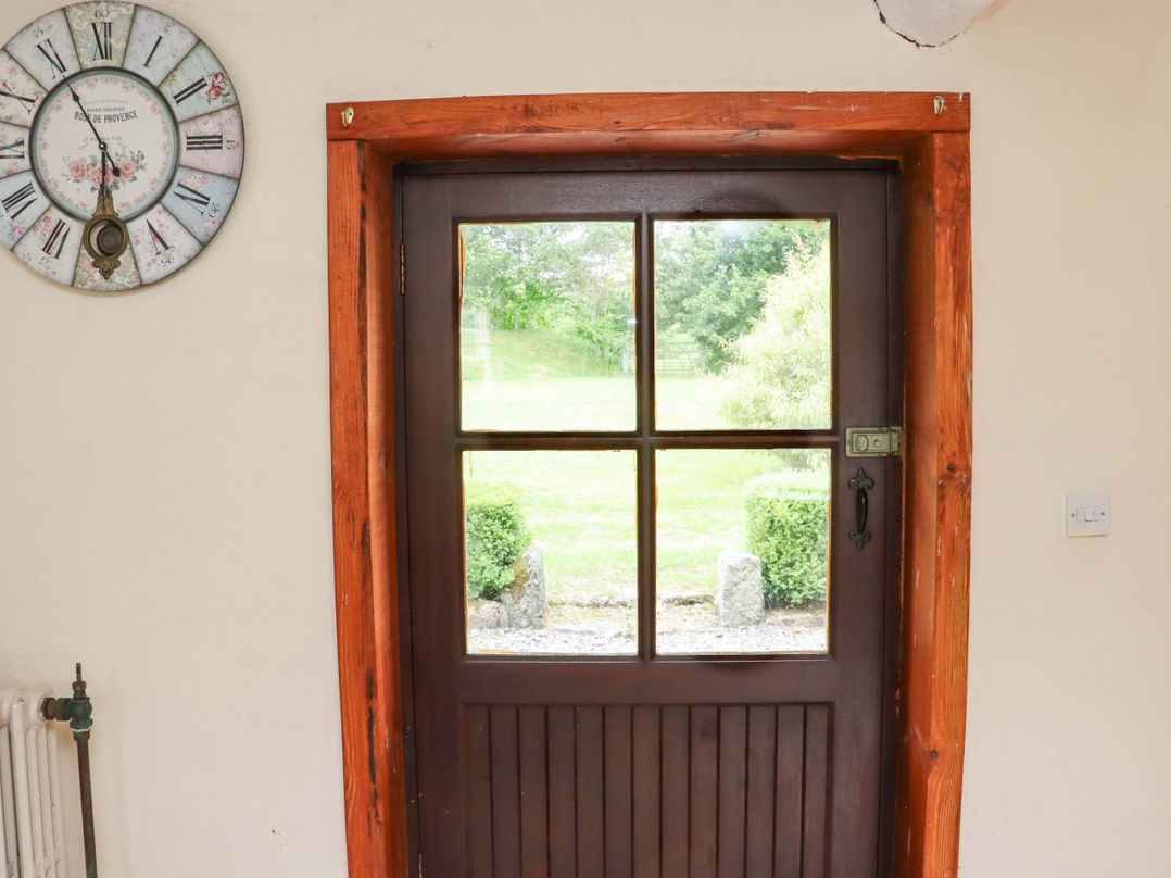 Orchard Barn