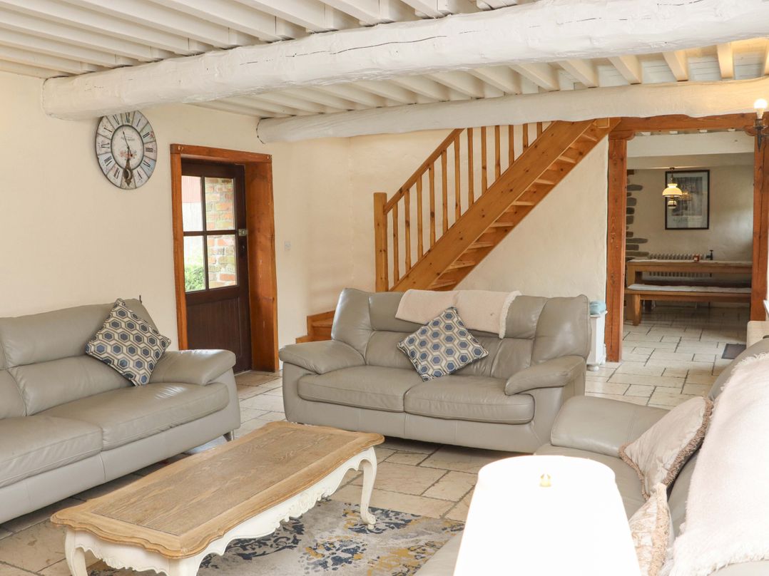 Orchard Barn