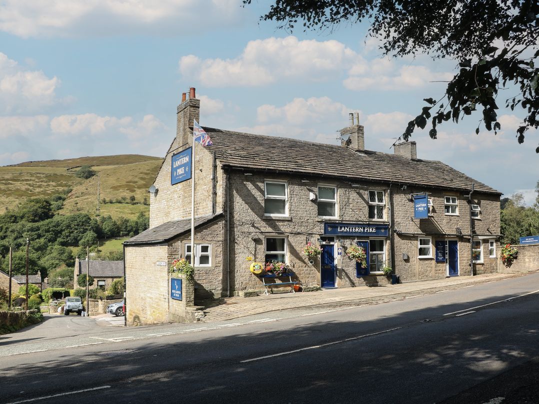 Brook Cottage