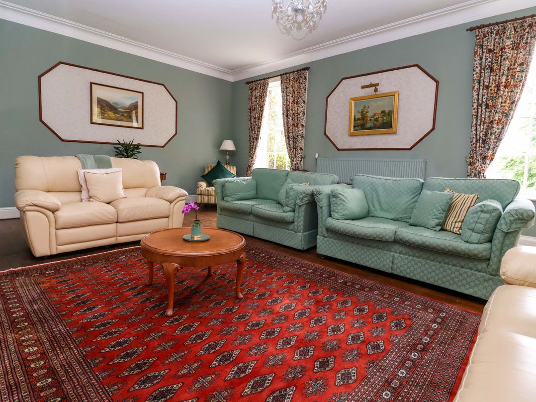 Parkfields House