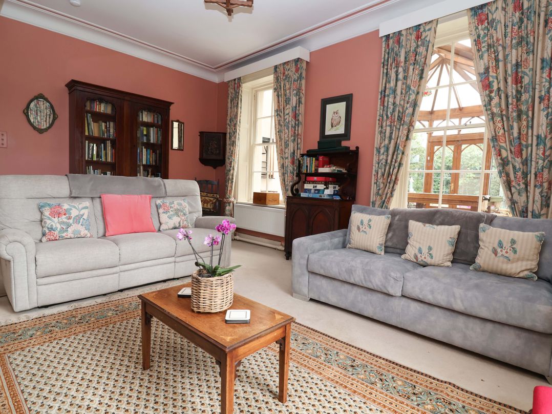 Parkfields House