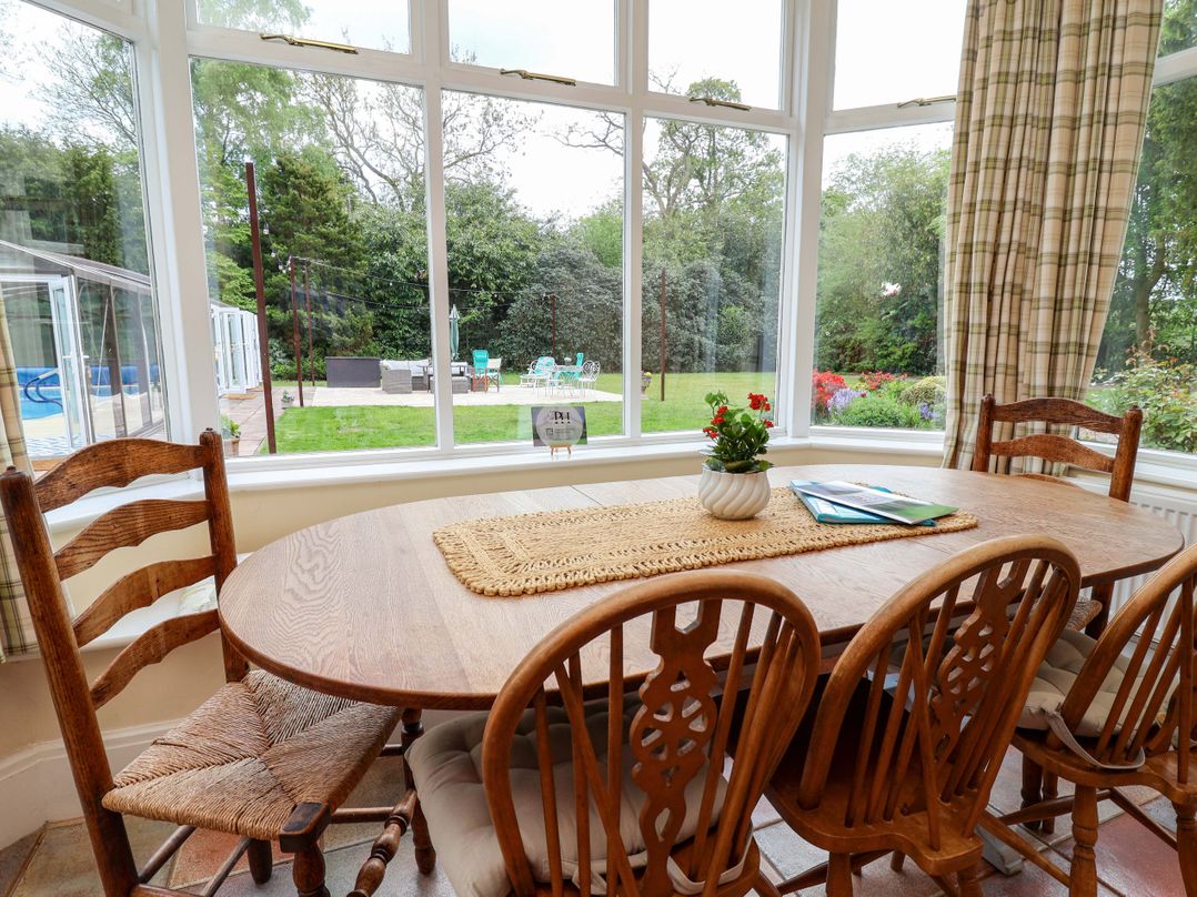 Parkfields House