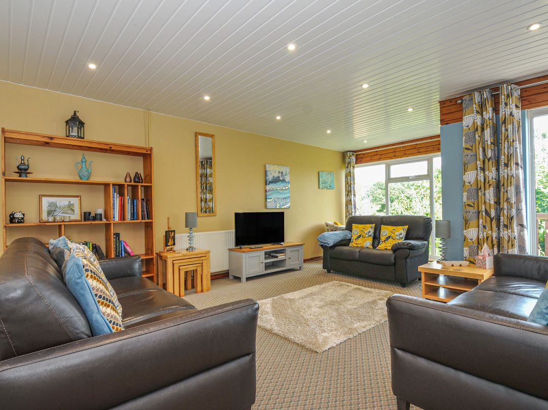 Holiday cottage in Drakewalls, Cornwall