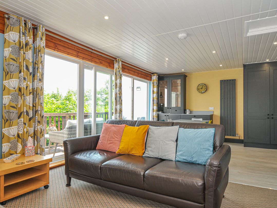 Holiday cottage in Drakewalls, Cornwall