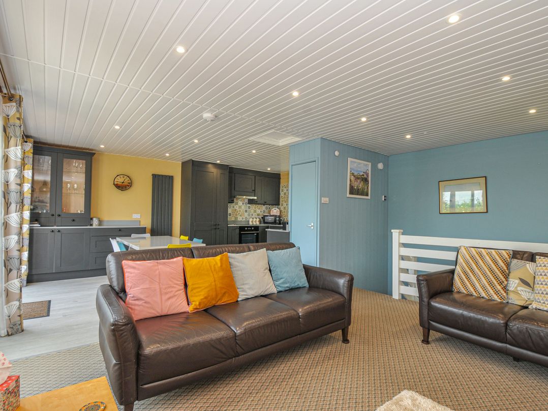 Holiday cottage in Drakewalls, Cornwall