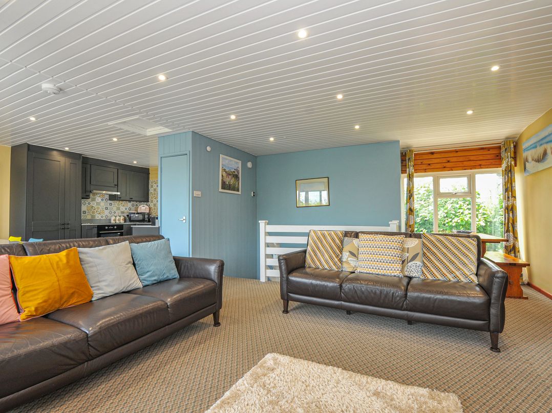 Holiday cottage in Drakewalls, Cornwall