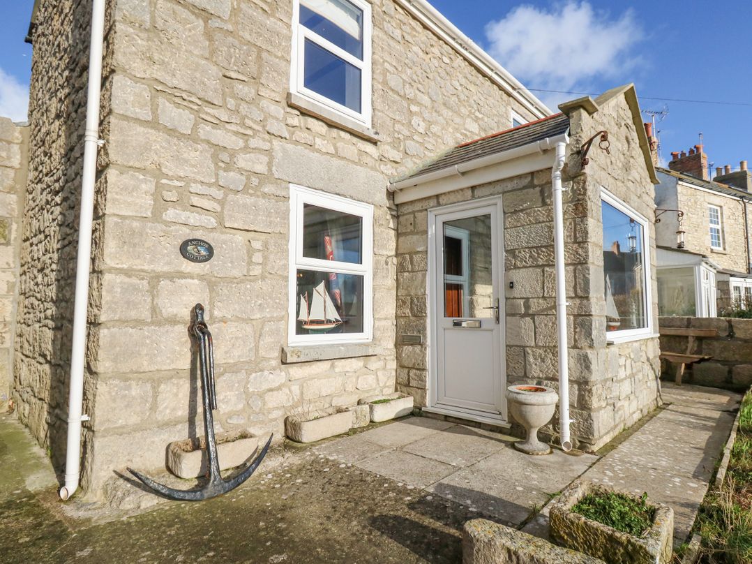 Anchor Cottage