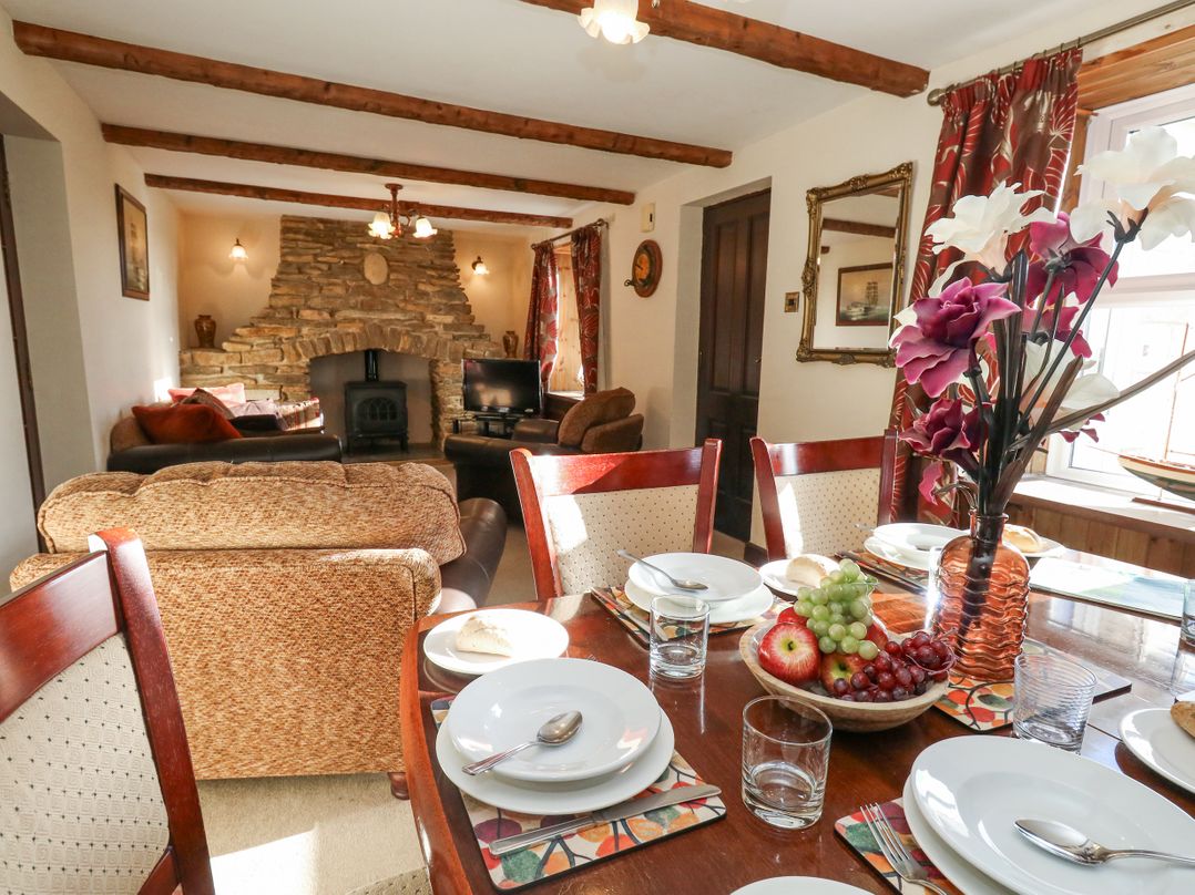 Anchor Cottage