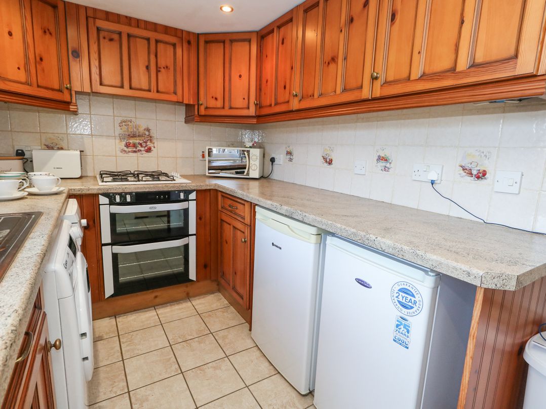 Anchor Cottage