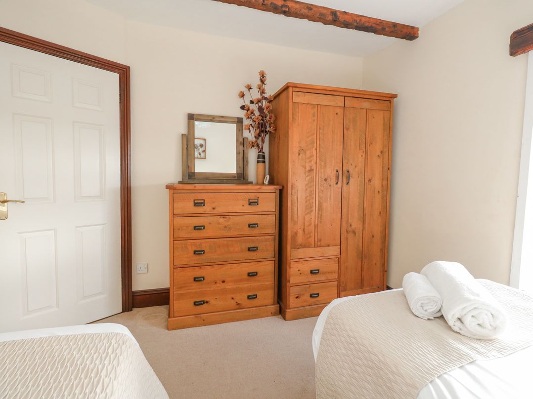 Anchor Cottage