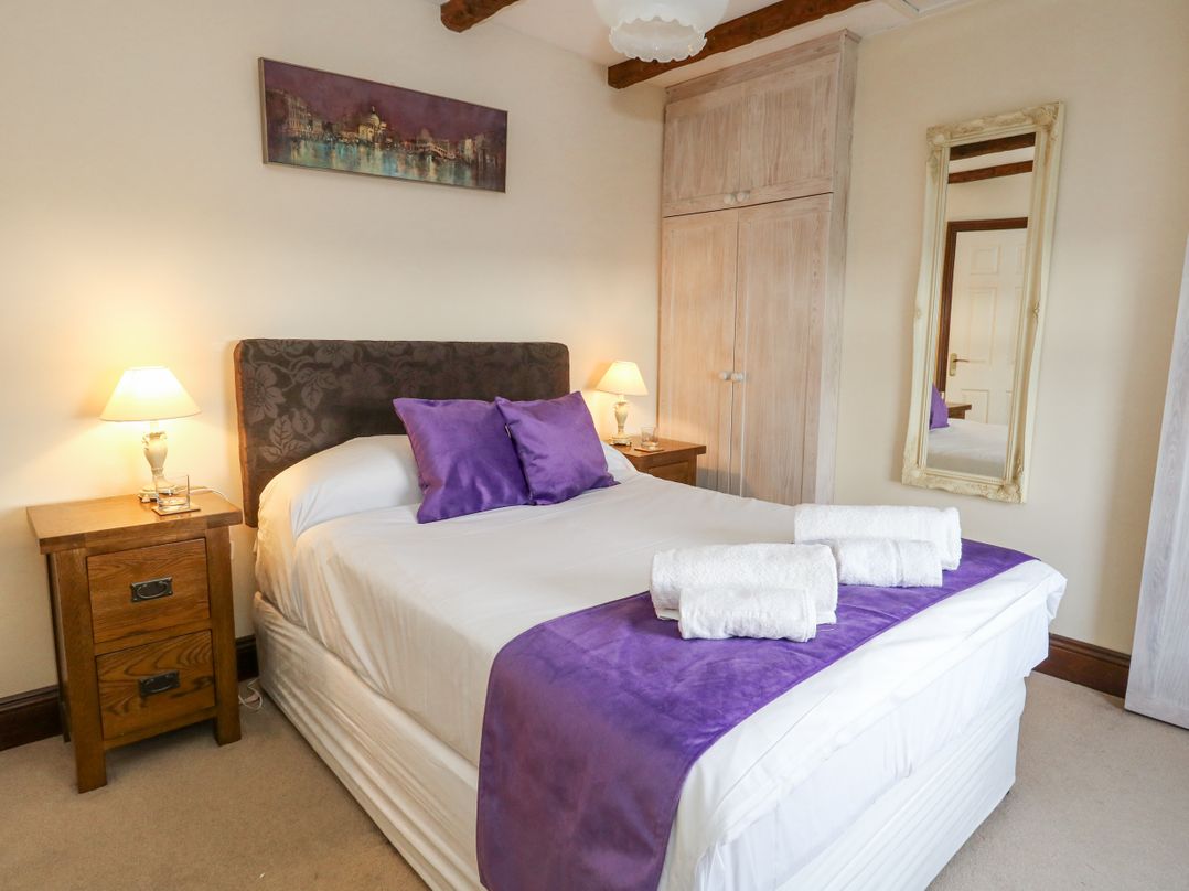 Anchor Cottage