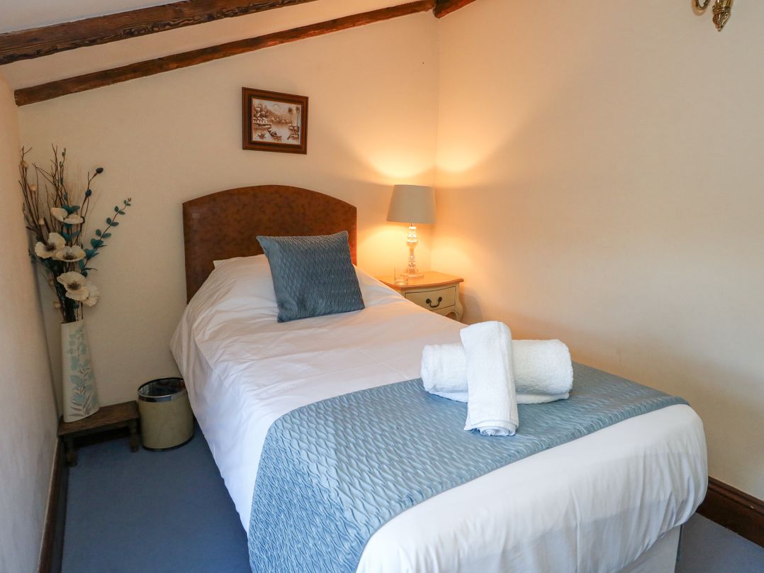 Anchor Cottage