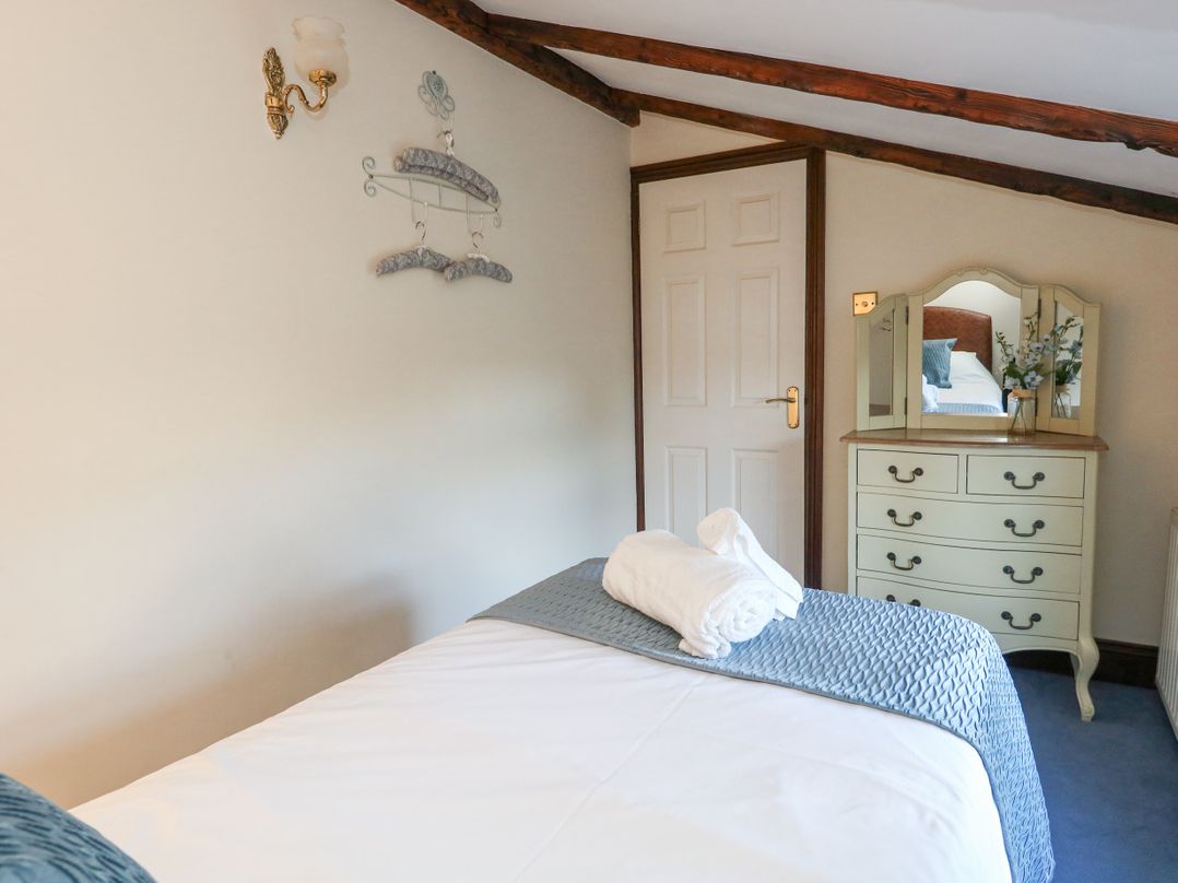 Anchor Cottage