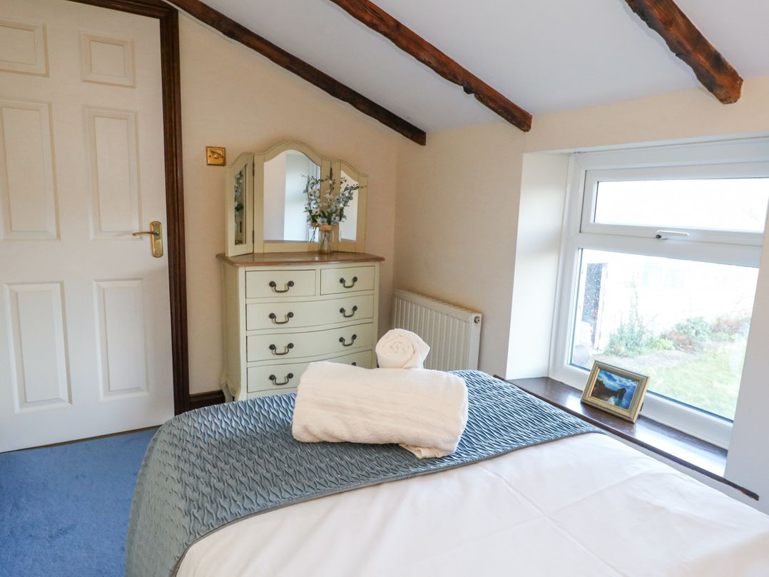 Anchor Cottage