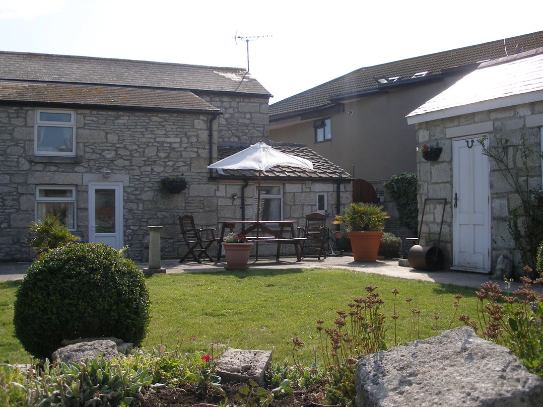 Anchor Cottage