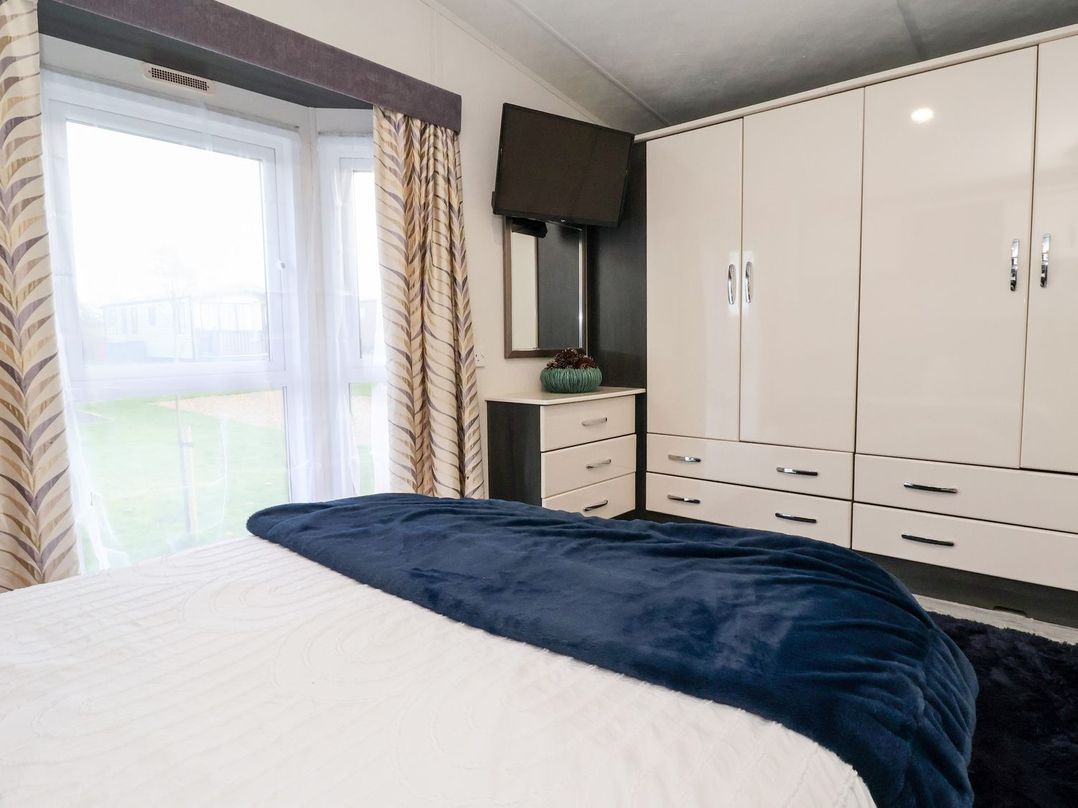 Tortworth Lodge