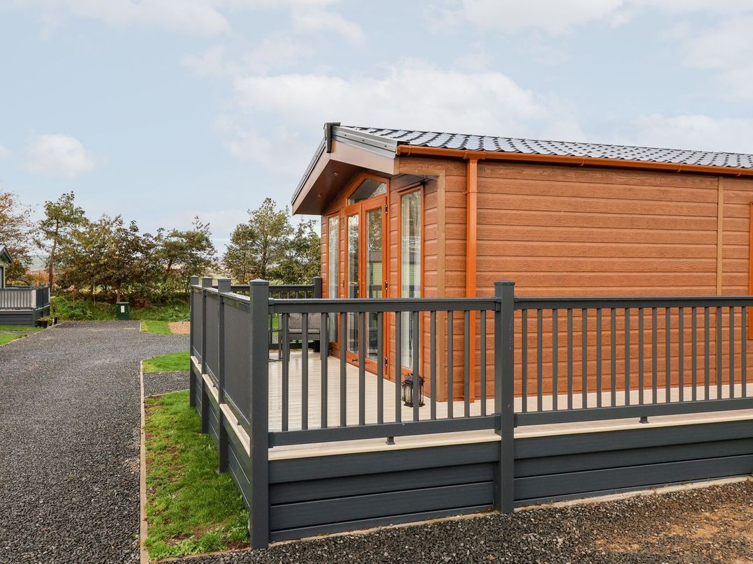 Tortworth Lodge