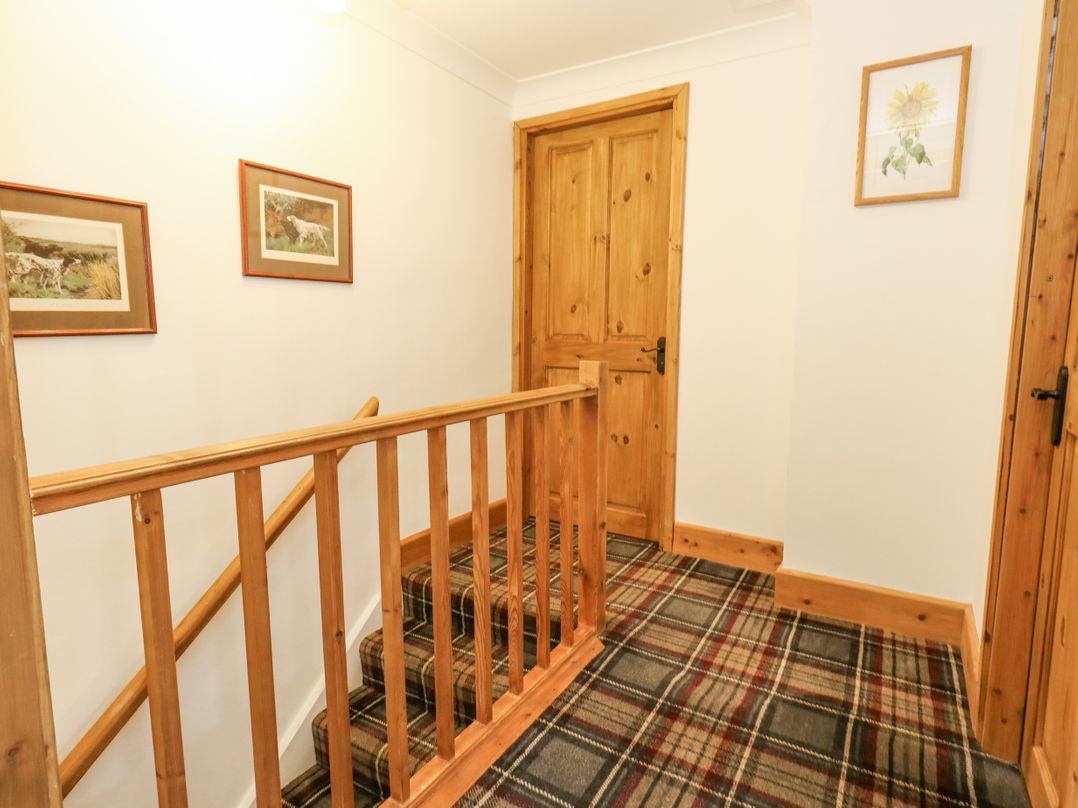 Miller’s Cottage