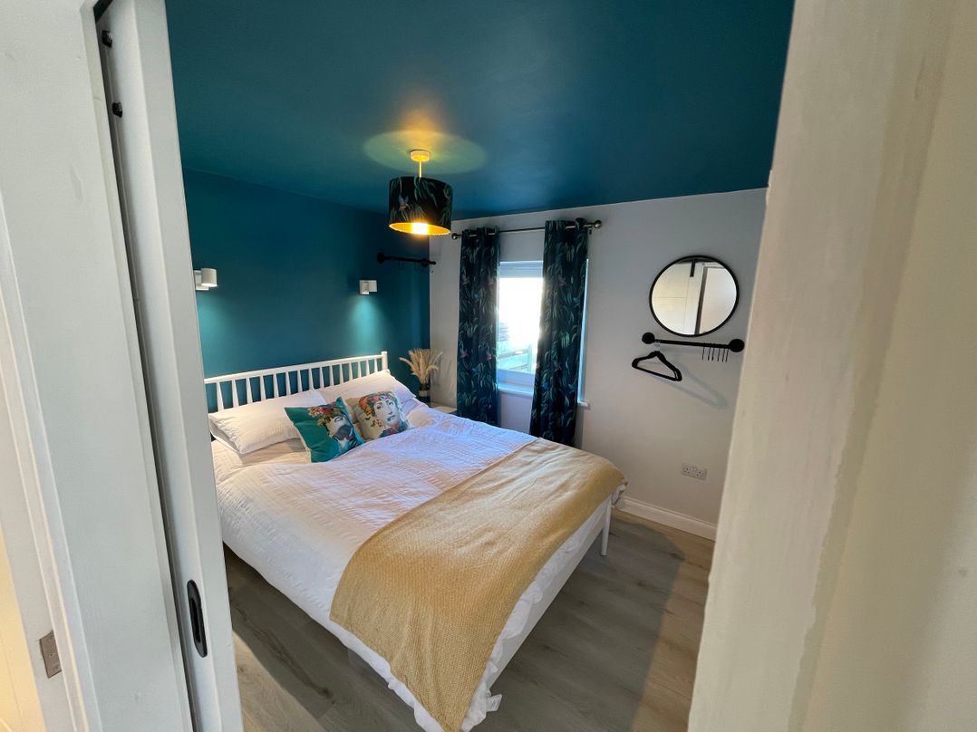 Villa Rose