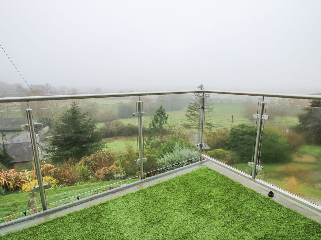 Quarry House