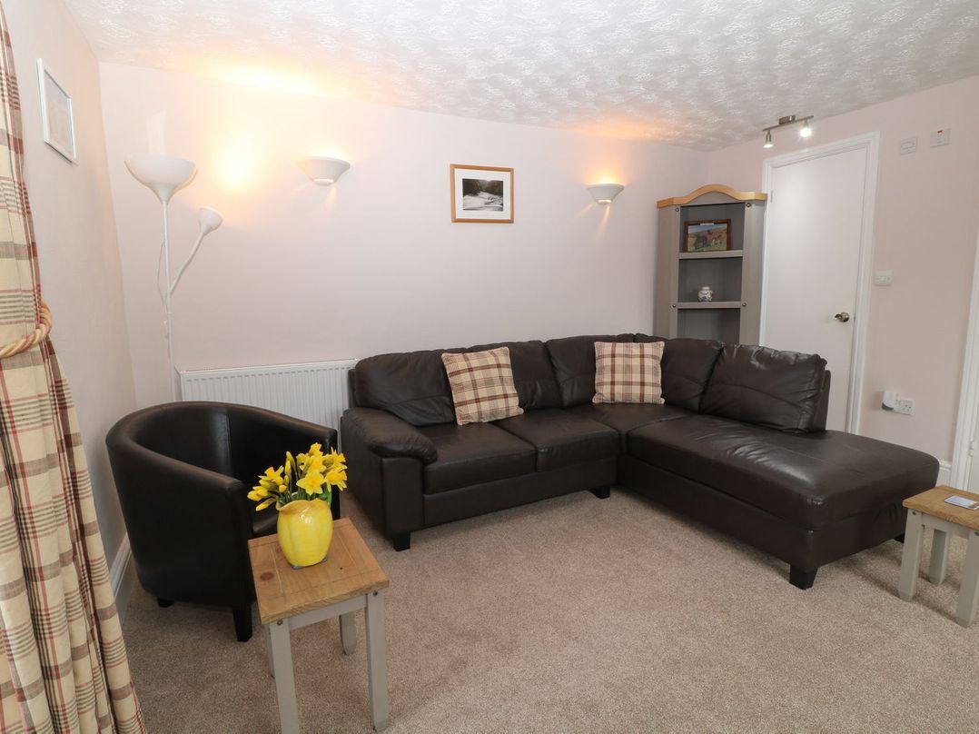 Wingstone Farm Cottage